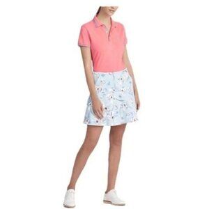Polo Golf Ralph Lauren Skorts Blue Size L